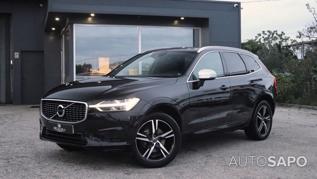 Volvo XC60 de 2018