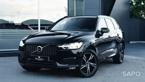 Volvo XC60 de 2018