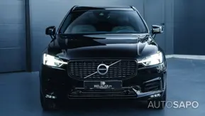 Volvo XC60 de 2018