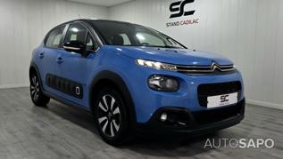 Citroen C3 de 2020
