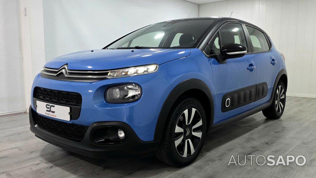 Citroen C3 de 2020