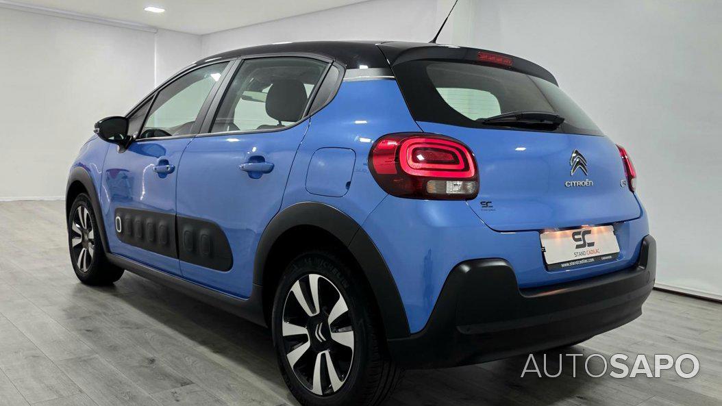 Citroen C3 de 2020