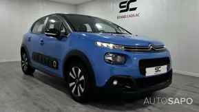 Citroen C3 de 2020