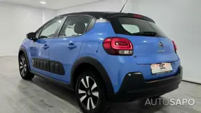 Citroen C3 de 2020