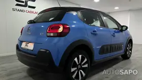 Citroen C3 de 2020