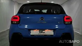 Citroen C3 de 2020