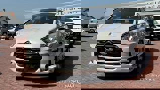 Citroen DS5 2.0 HDi Hybrid4 So Chic CMP6 88g de 2013