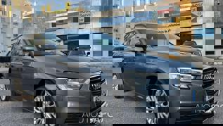 Audi A3 de 2018