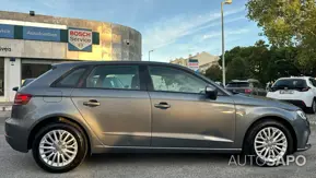 Audi A3 de 2018