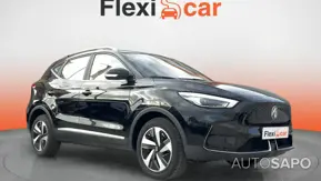 MG ZS de 2023
