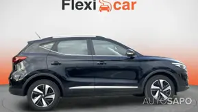 MG ZS de 2023