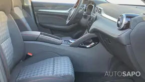 MG ZS de 2023