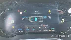 MG ZS de 2023