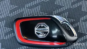 MG ZS de 2023