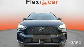 MG ZS de 2023