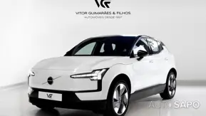 Volvo EX30 de 2024