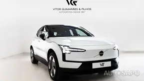 Volvo EX30 de 2024