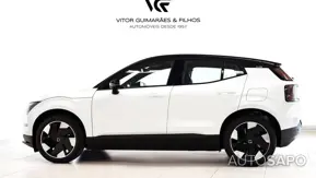 Volvo EX30 de 2024