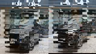 BMW Série 5 de 2019