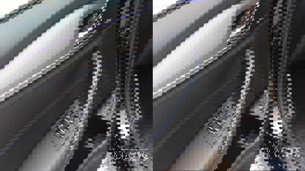 BMW Série 5 de 2019