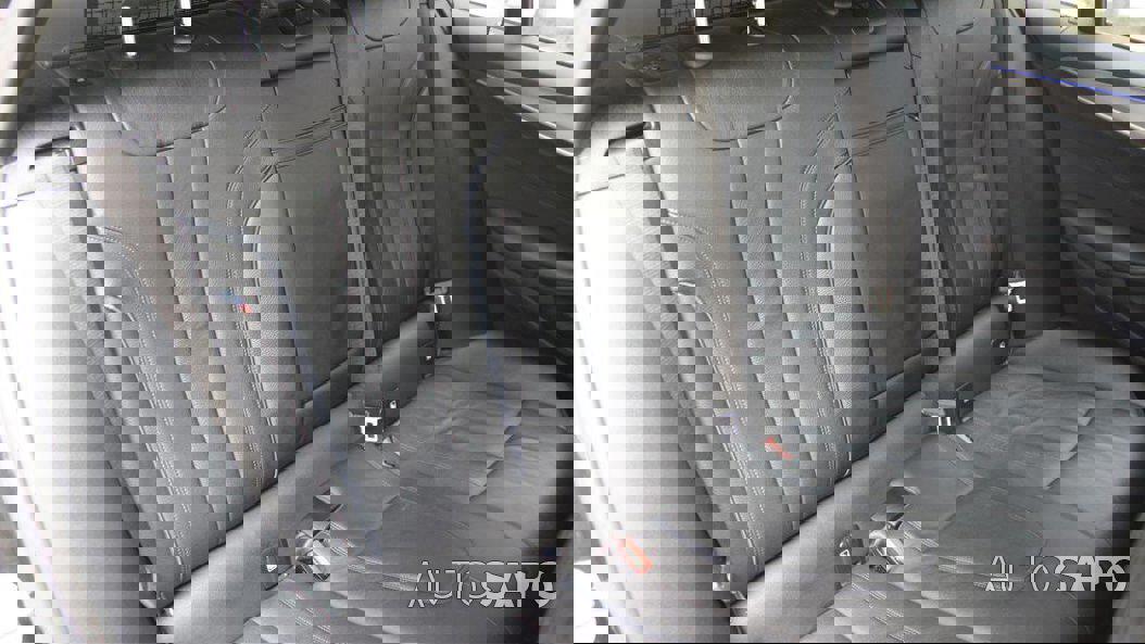 BMW Série 5 de 2019