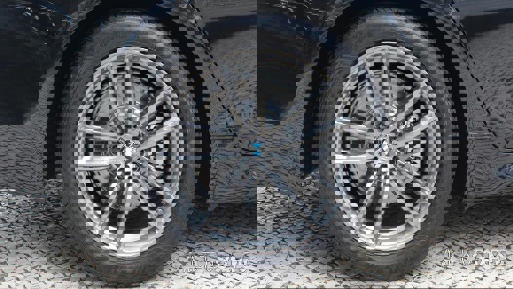 BMW Série 5 de 2019