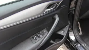 BMW Série 5 de 2019