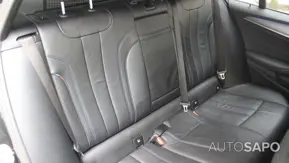 BMW Série 5 de 2019