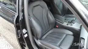 BMW Série 5 de 2019