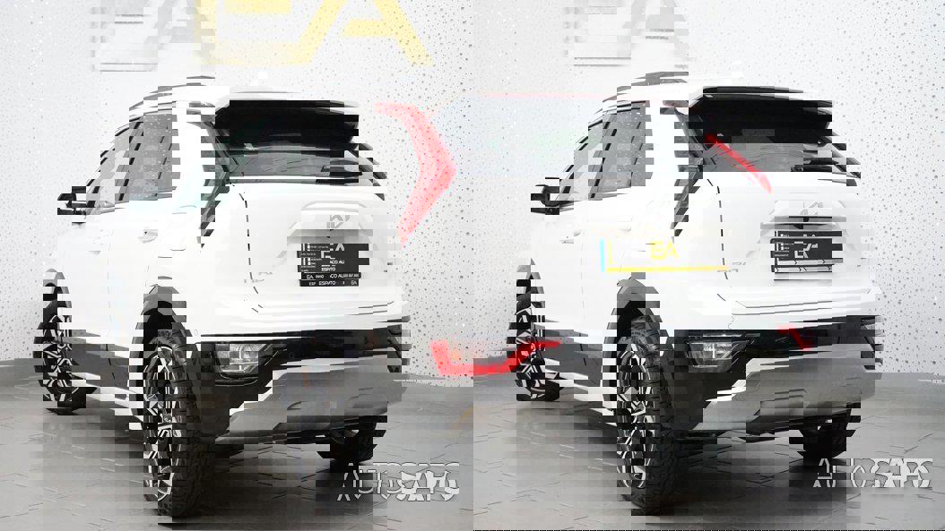 Kia Niro 1.6 GDi HEV Tech de 2023