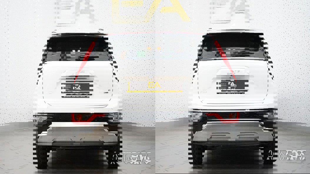 Kia Niro 1.6 GDi HEV Tech de 2023