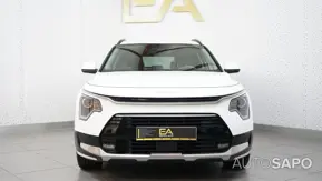 Kia Niro 1.6 GDi HEV Tech de 2023