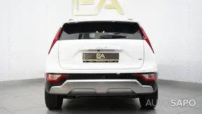 Kia Niro 1.6 GDi HEV Tech de 2023