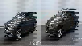Volkswagen Passat de 2022