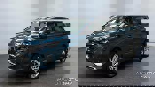 Peugeot 5008 1.5 BlueHDi Active Pack EAT8 de 2021