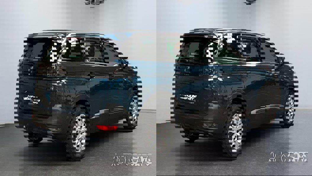 Peugeot 5008 1.5 BlueHDi Active Pack EAT8 de 2021