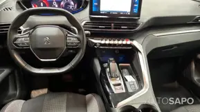 Peugeot 5008 1.5 BlueHDi Active Pack EAT8 de 2021