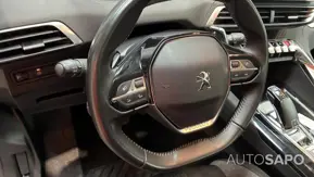 Peugeot 5008 1.5 BlueHDi Active Pack EAT8 de 2021