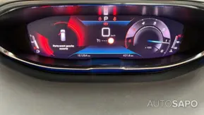 Peugeot 5008 1.5 BlueHDi Active Pack EAT8 de 2021