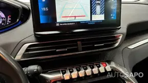 Peugeot 5008 1.5 BlueHDi Active Pack EAT8 de 2021