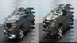 Peugeot 3008 de 2022