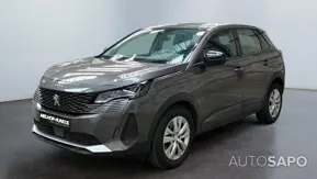 Peugeot 3008 de 2022