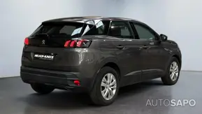 Peugeot 3008 de 2022