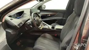 Peugeot 3008 de 2022