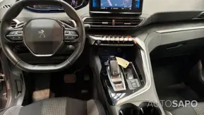 Peugeot 3008 de 2022