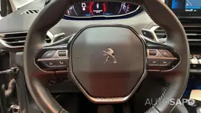 Peugeot 3008 de 2022