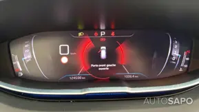 Peugeot 3008 de 2022