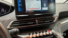 Peugeot 3008 de 2022