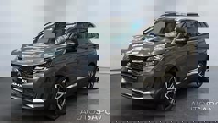 Peugeot 3008 de 2021