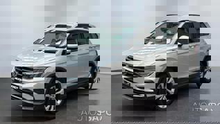 Volkswagen Tiguan de 2022